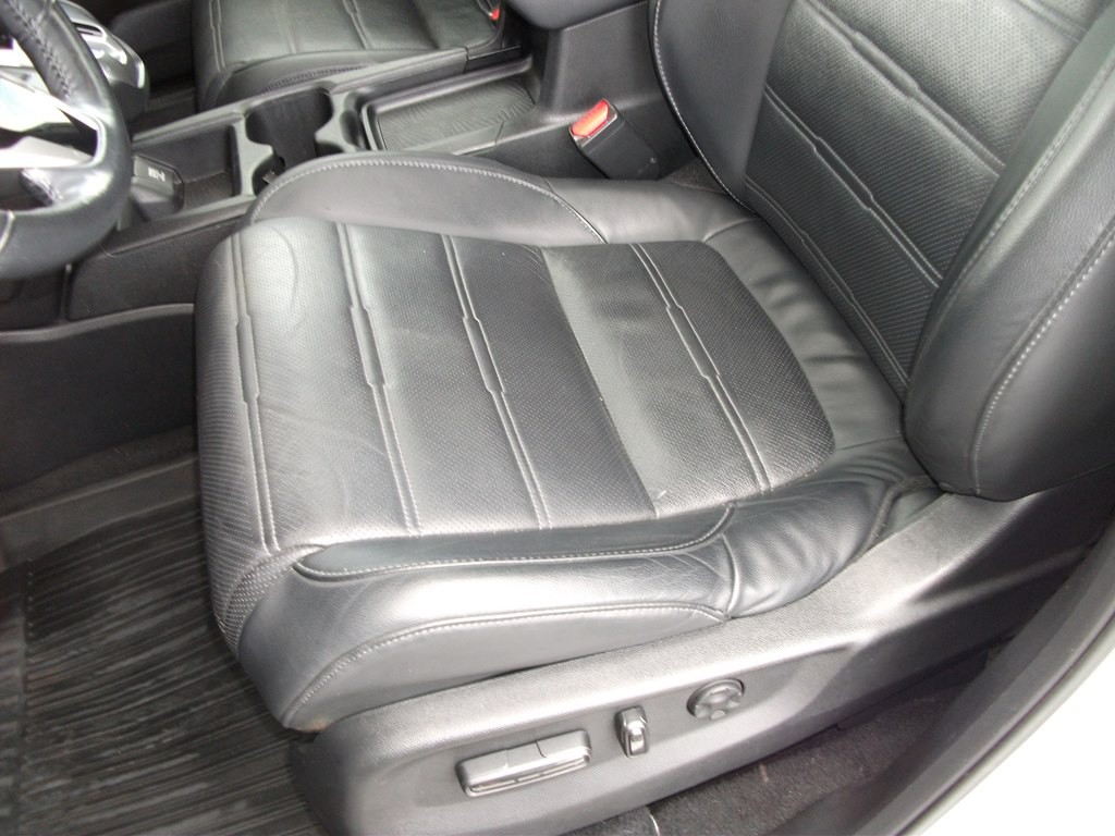 2019 Honda CR-V Image 9