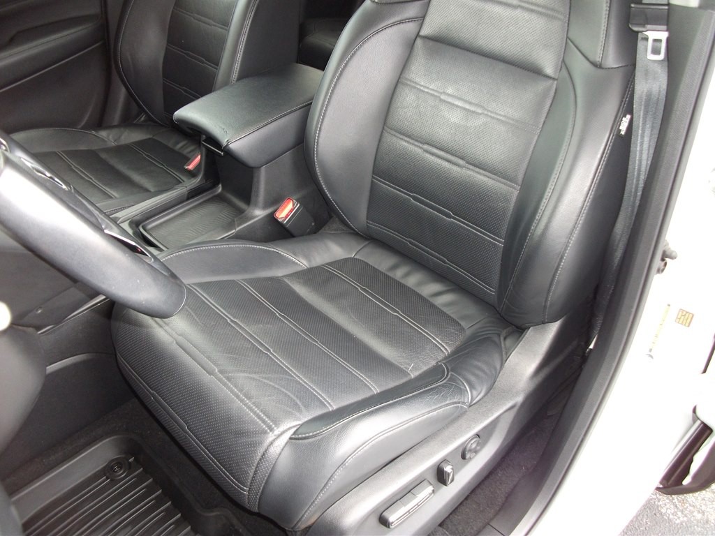2019 Honda CR-V Image 10