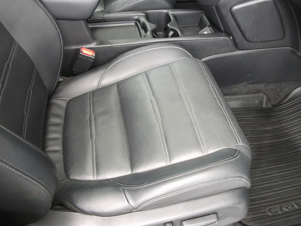 2019 Honda CR-V Image 11