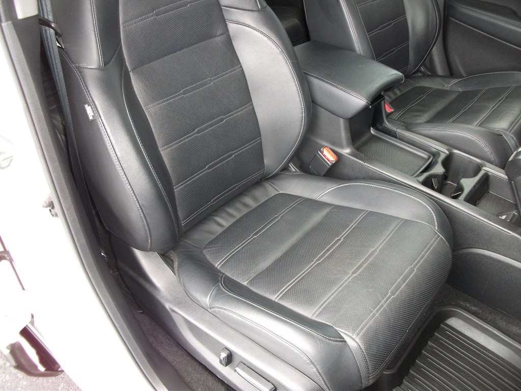 2019 Honda CR-V Image 12