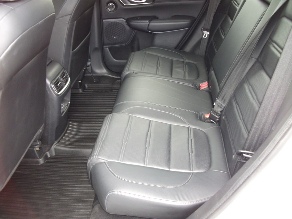 2019 Honda CR-V Image 13