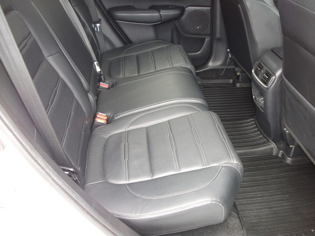 2019 Honda CR-V Image 14
