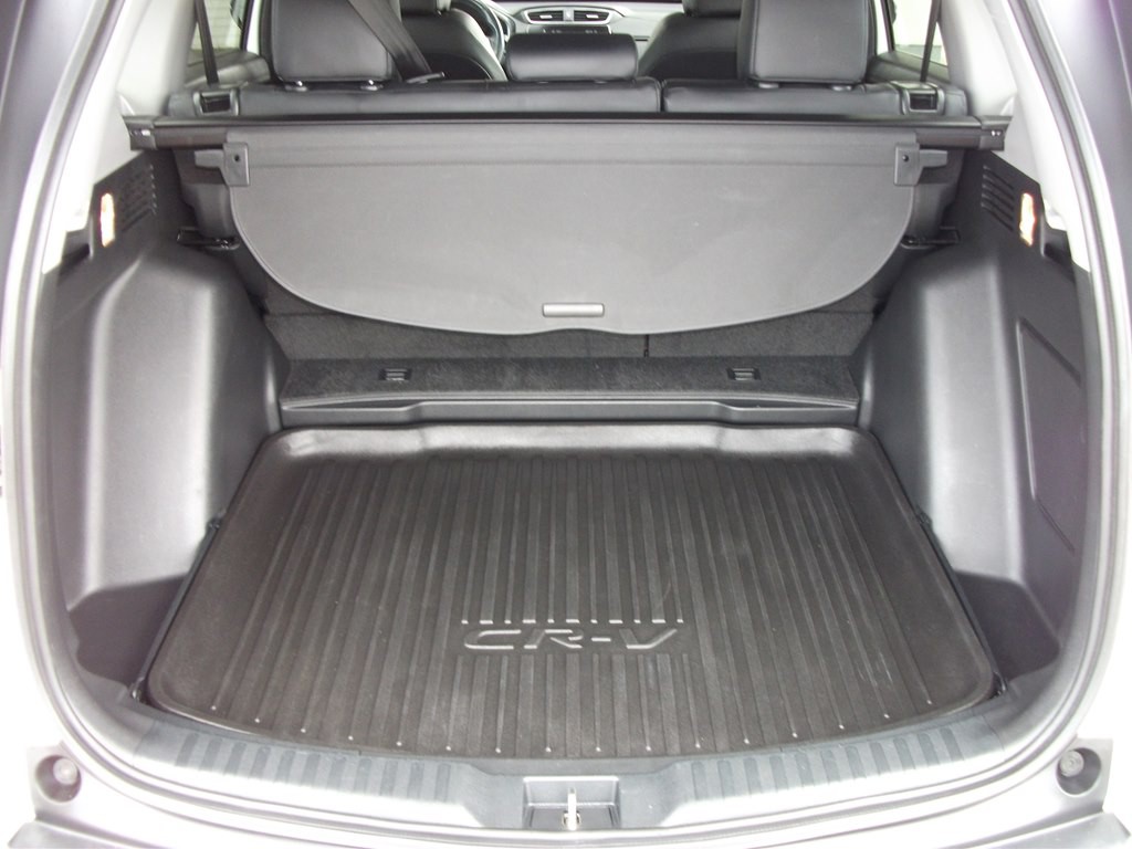 2019 Honda CR-V Image 15
