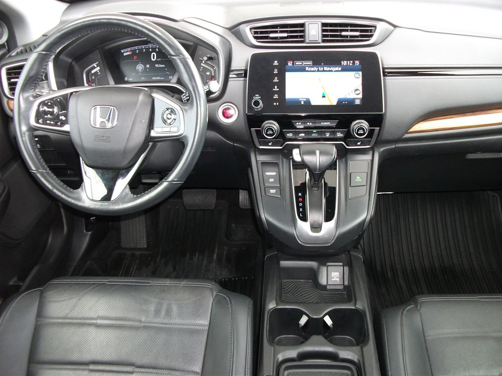 2019 Honda CR-V Image 16