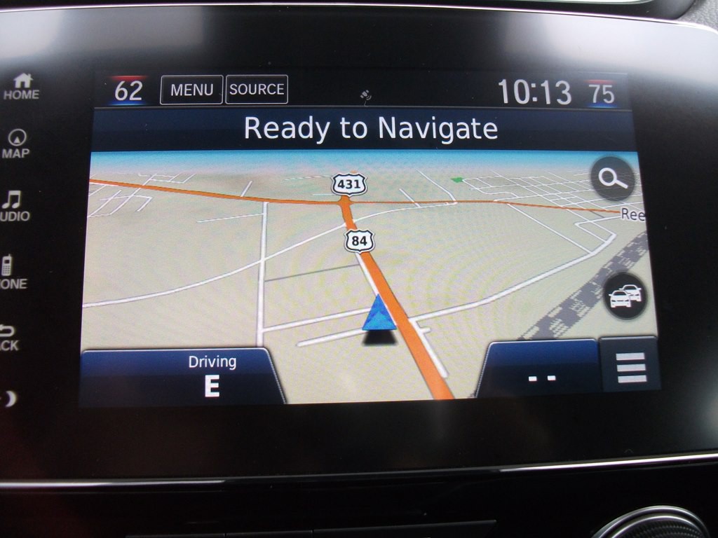 2019 Honda CR-V Image 22