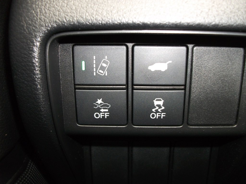 2019 Honda CR-V Image 24