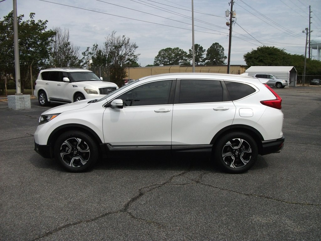 2019 Honda CR-V Image 5