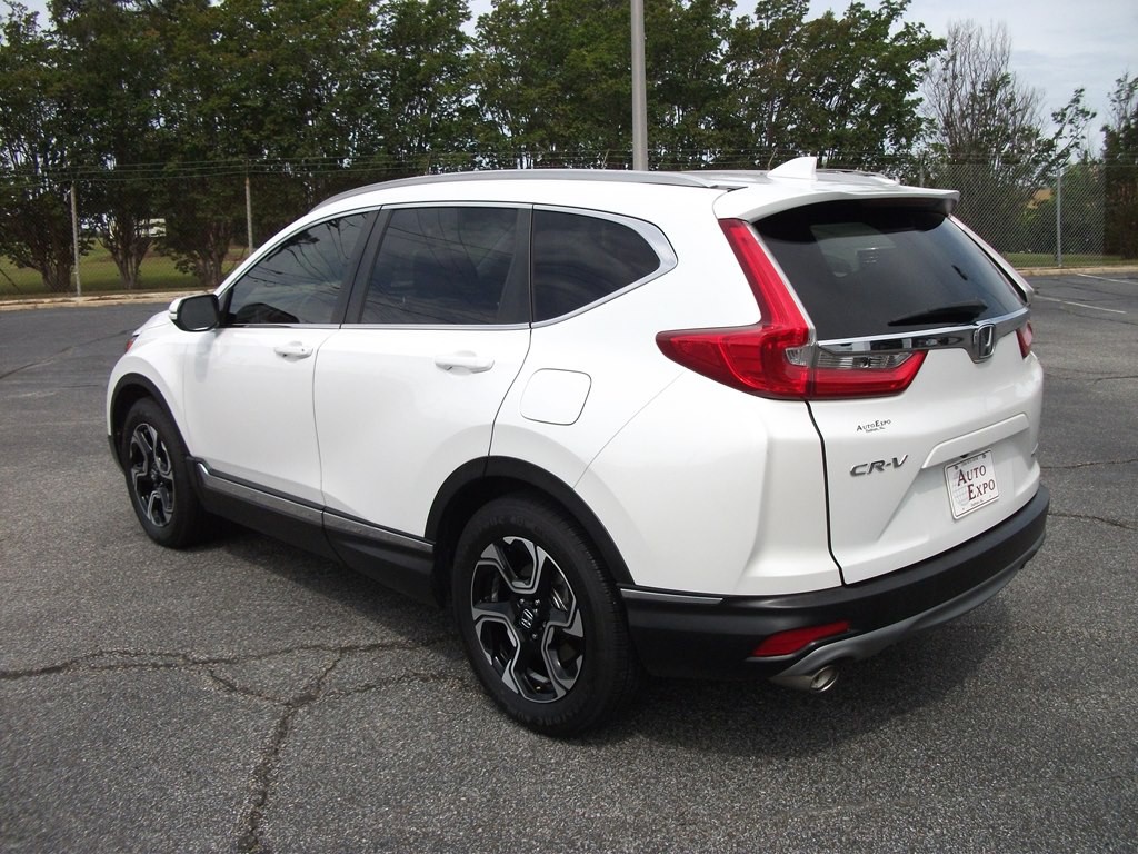 2019 Honda CR-V Image 6