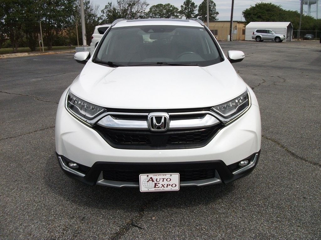 2019 Honda CR-V Image 7