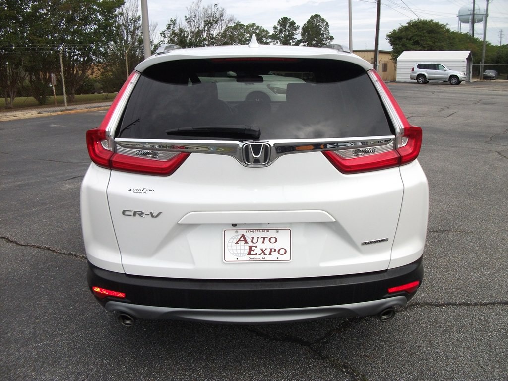 2019 Honda CR-V Image 8