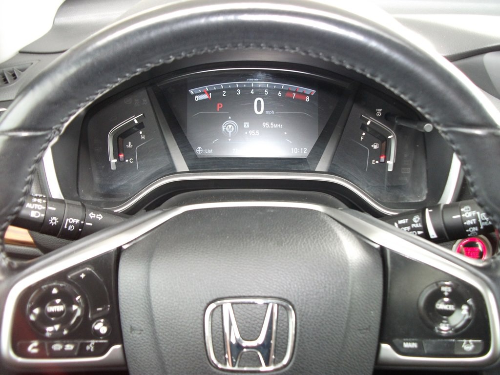2019 Honda CR-V Image 17