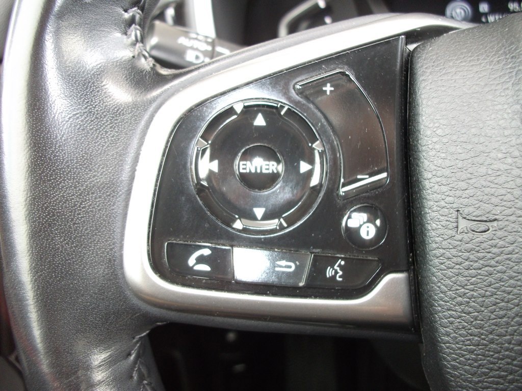 2019 Honda CR-V Image 19