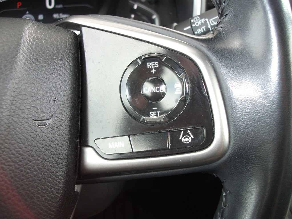 2019 Honda CR-V Image 20