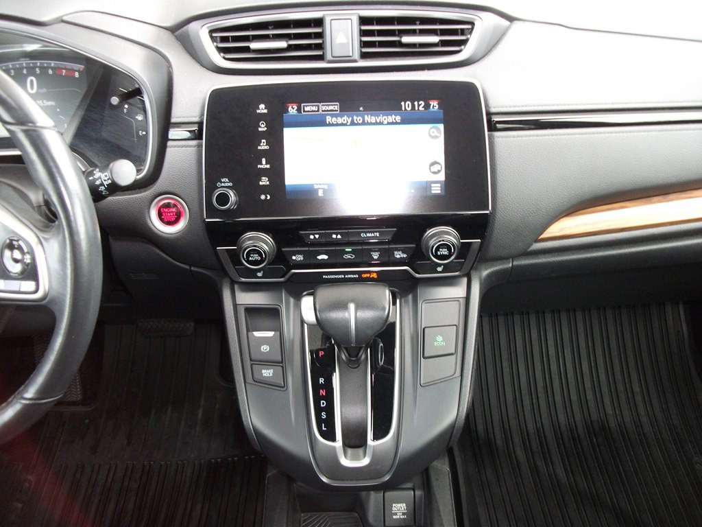 2019 Honda CR-V Image 21