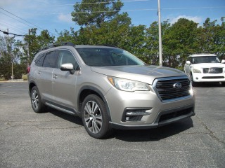 Image for 2019 Subaru Ascent Limited ID: 7381395