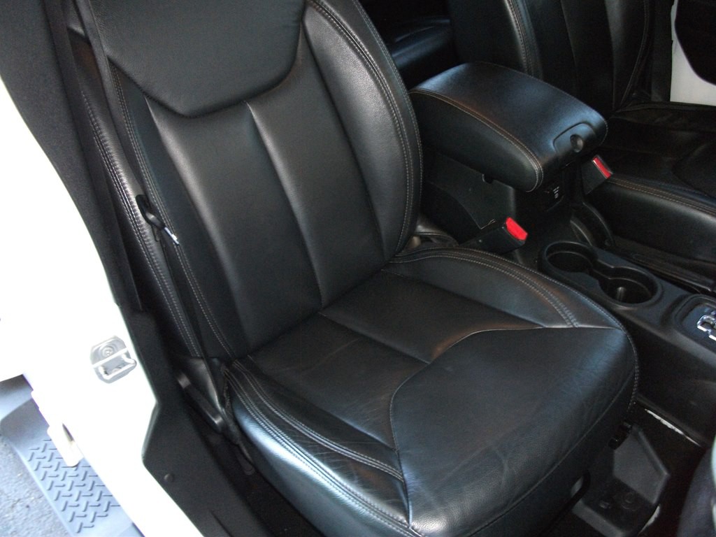 2018 Jeep Wrangler Unlimited Image 12