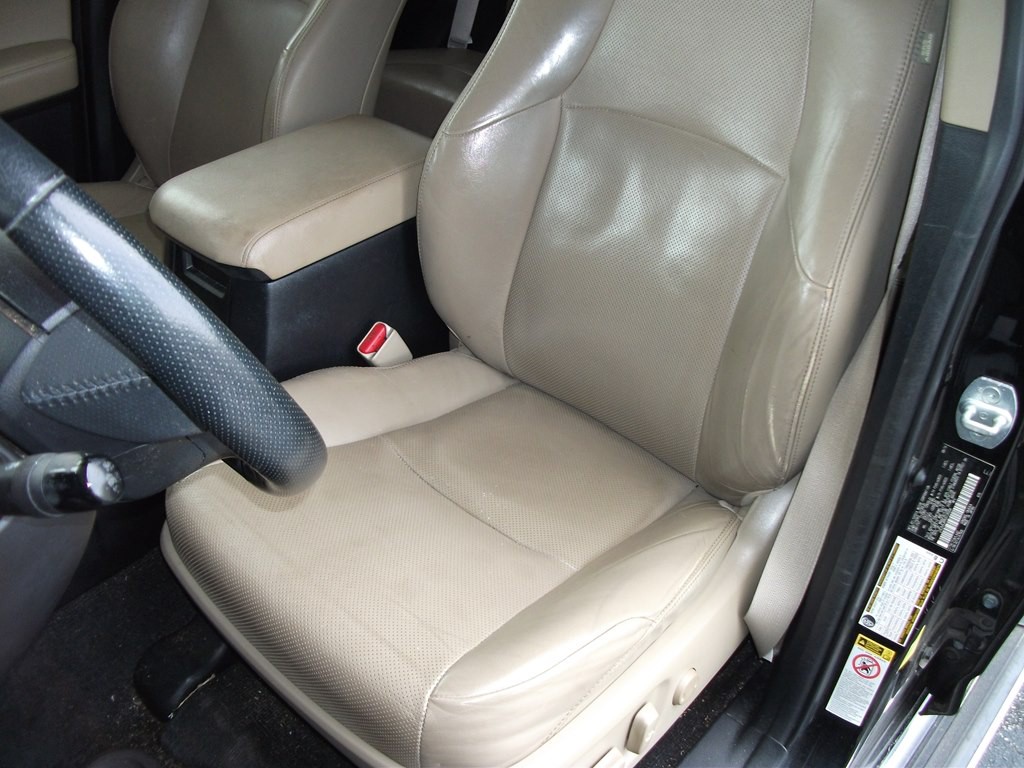 2016 Toyota 4Runner Image 10