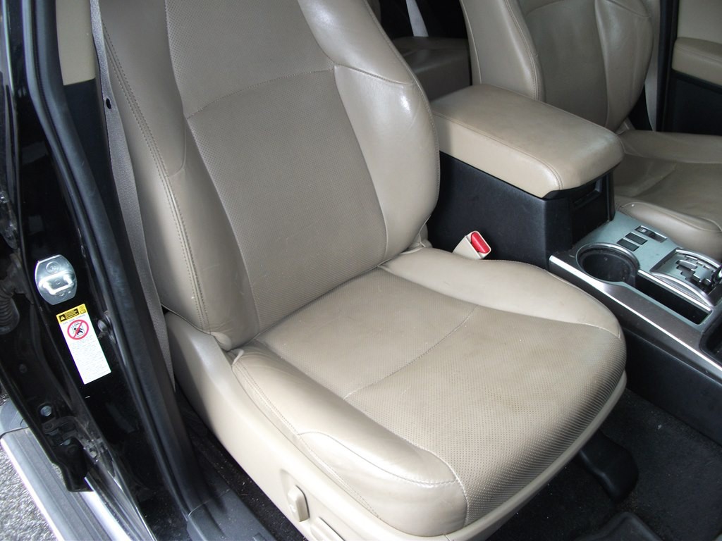2016 Toyota 4Runner Image 12