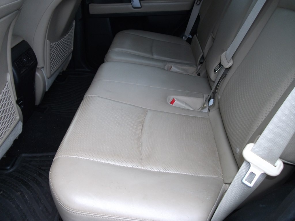 2016 Toyota 4Runner Image 13