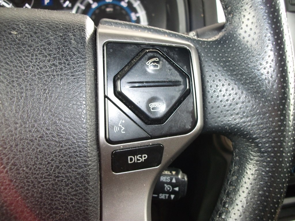 2016 Toyota 4Runner Image 19