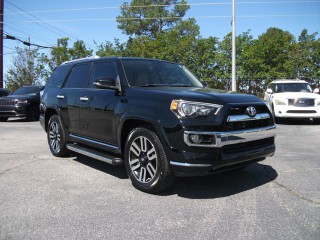 Image for 2016 Toyota 4Runner SR5 ID: 7396363