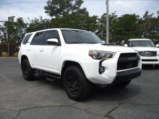 Image for 2022 Toyota 4Runner Trd Pro ID: 7400457