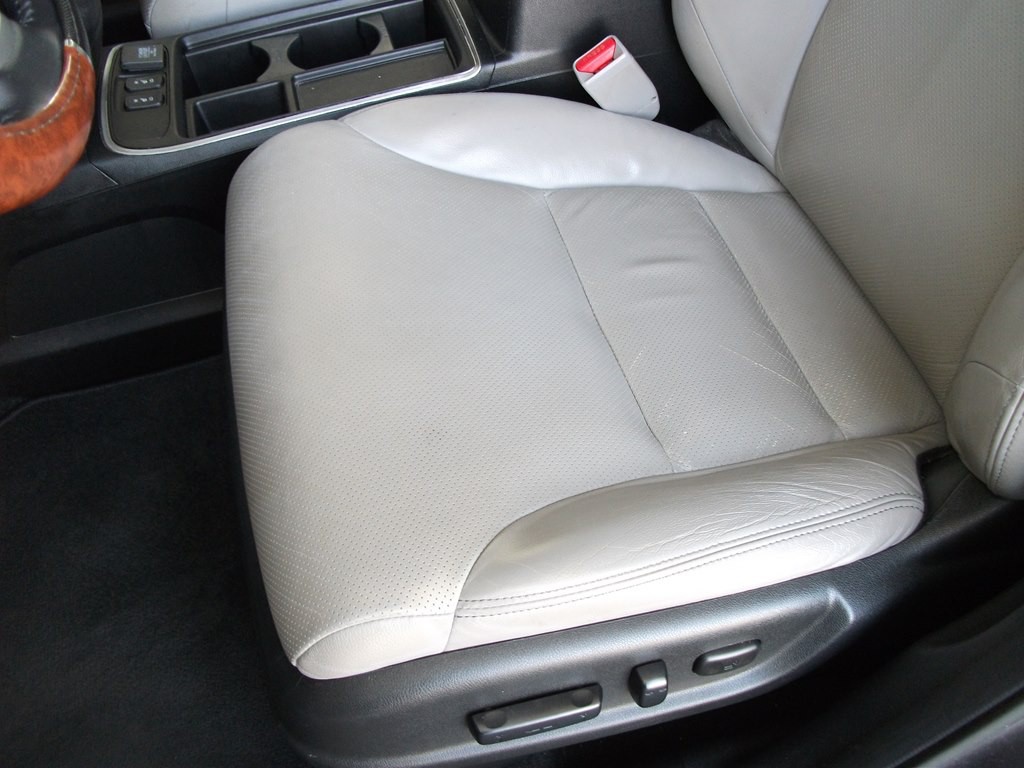 2015 Honda CR-V Image 9