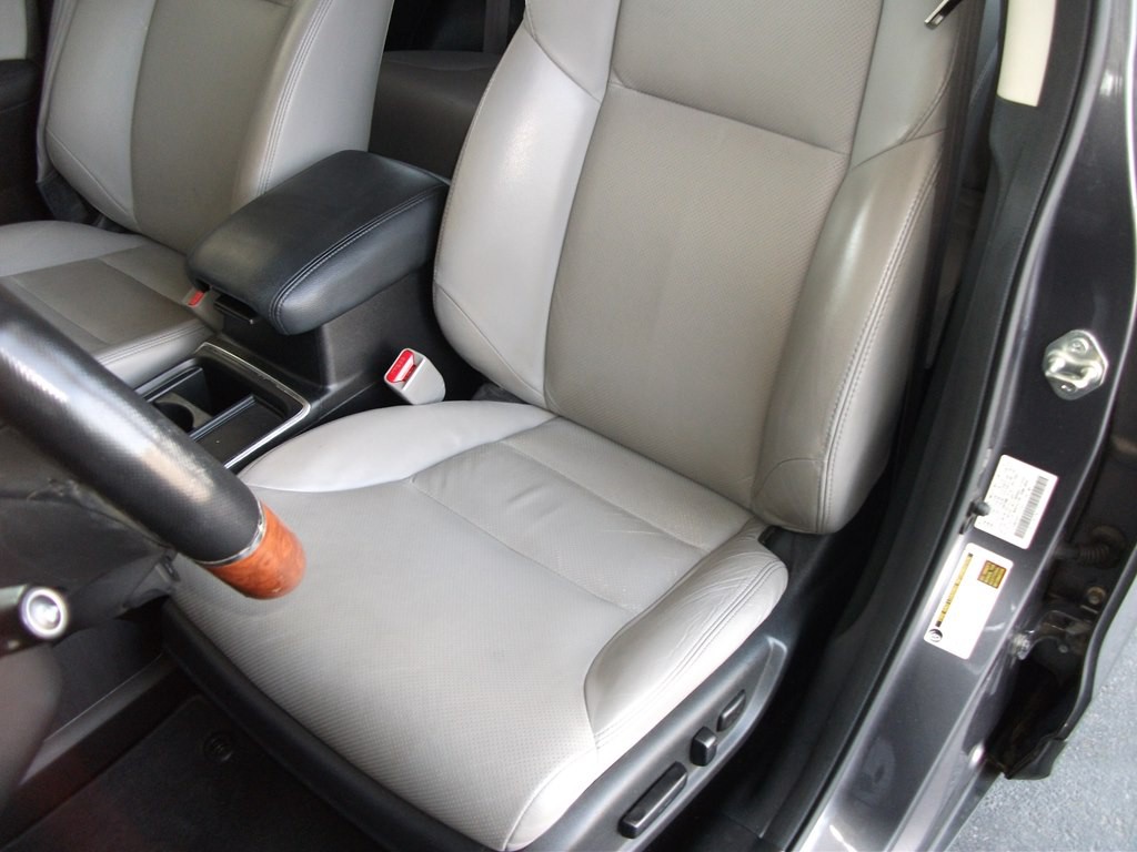 2015 Honda CR-V Image 10