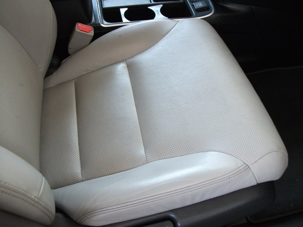 2015 Honda CR-V Image 11