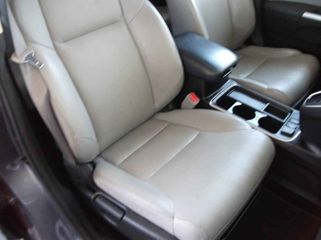 2015 Honda CR-V Image 12