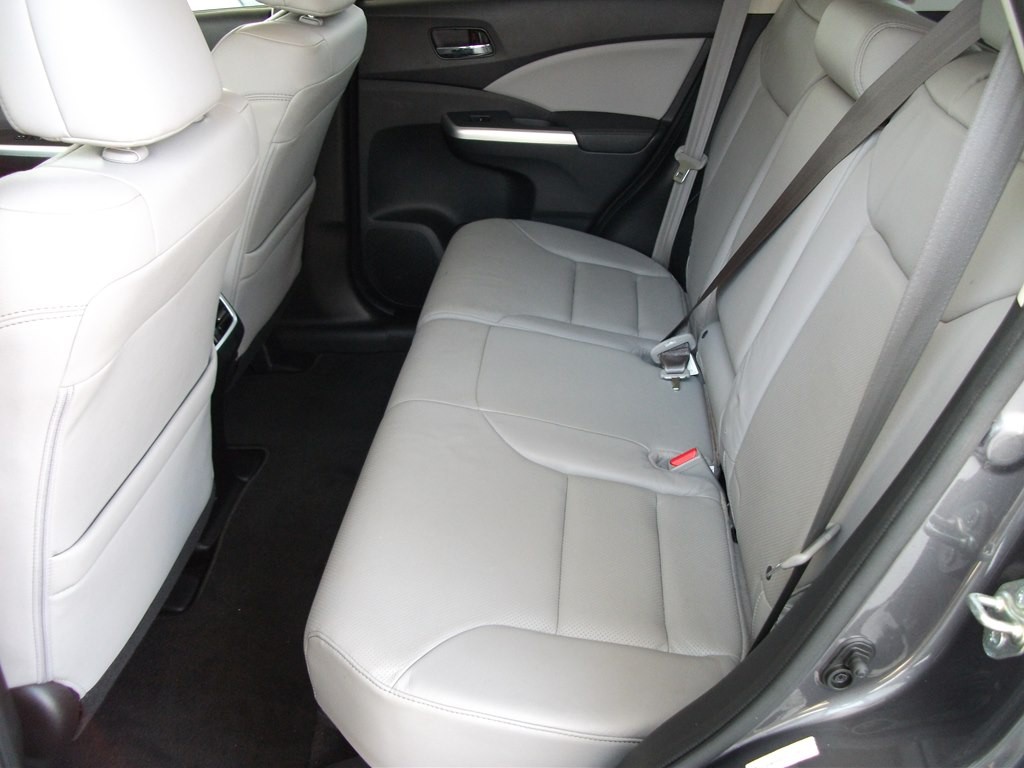 2015 Honda CR-V Image 13