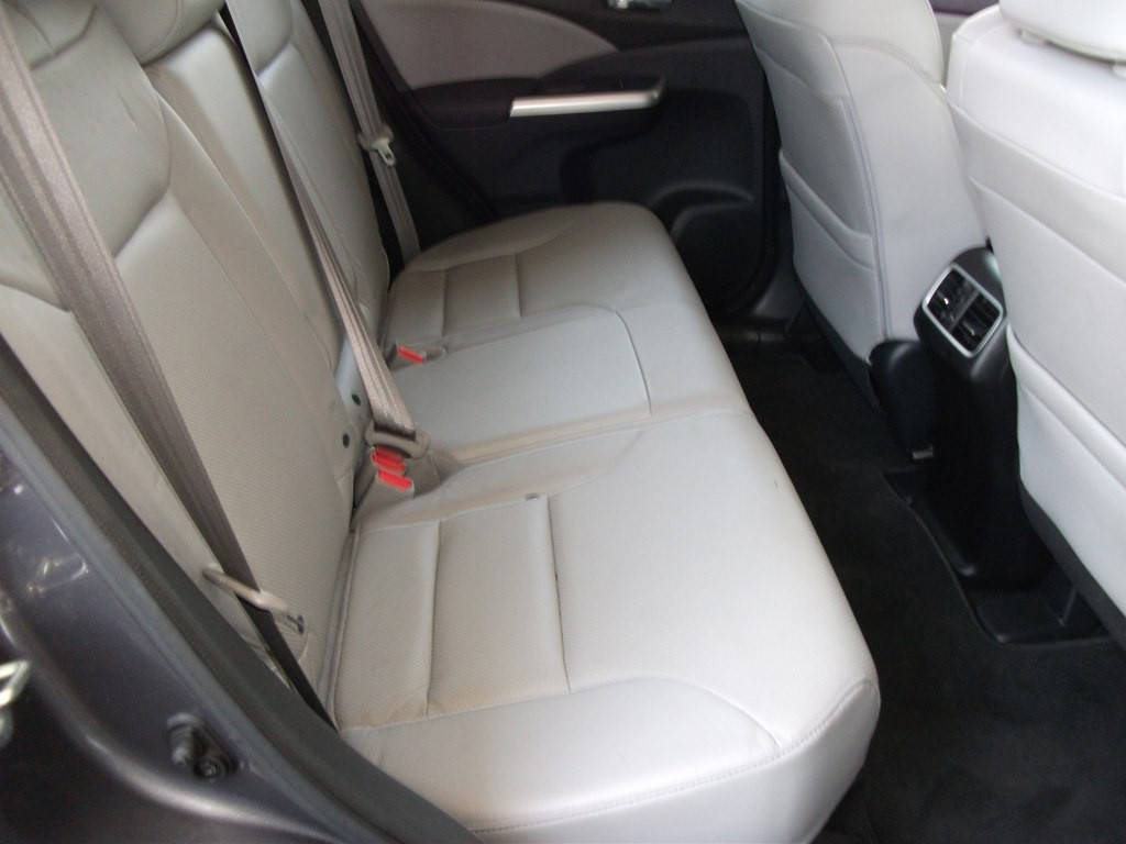 2015 Honda CR-V Image 14