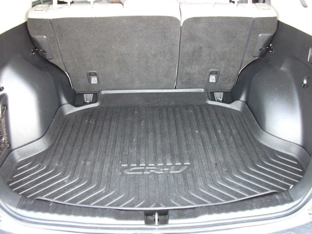 2015 Honda CR-V Image 15