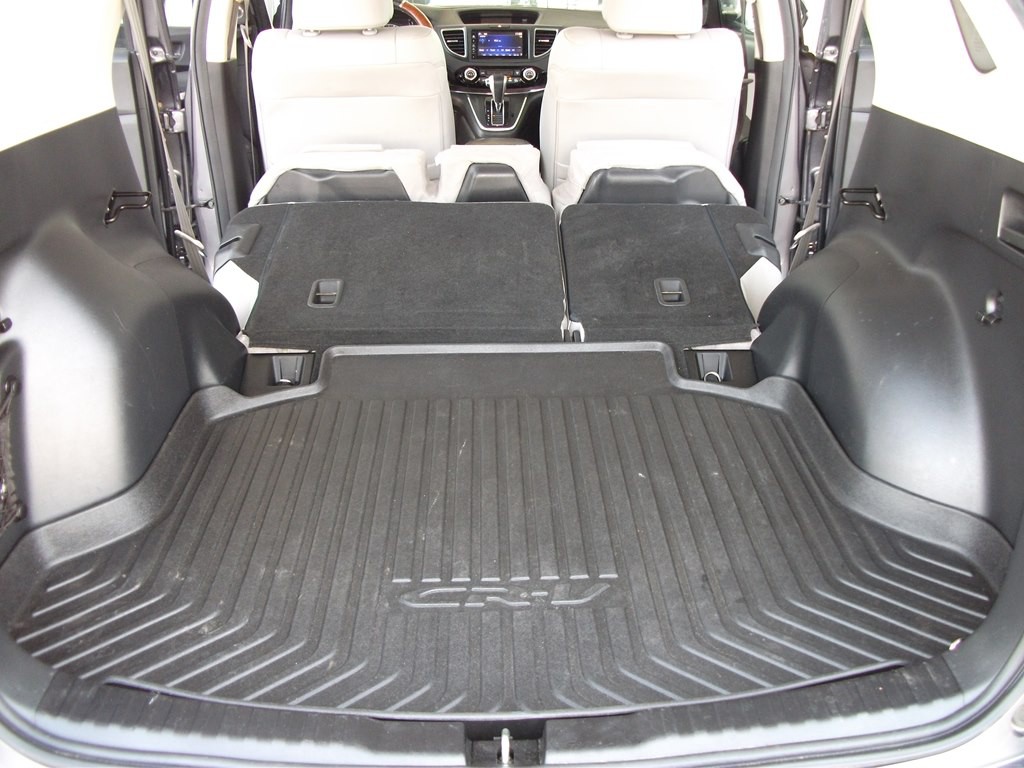 2015 Honda CR-V Image 16