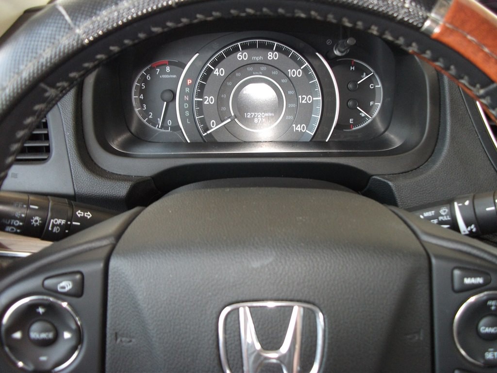 2015 Honda CR-V Image 18