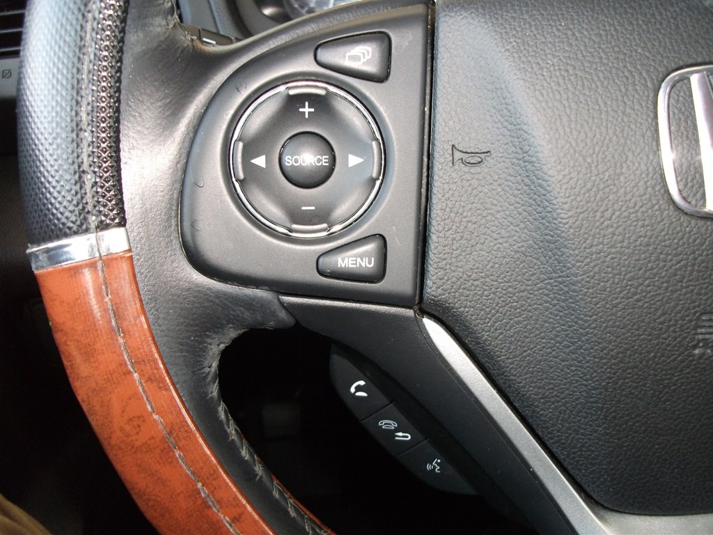 2015 Honda CR-V Image 20