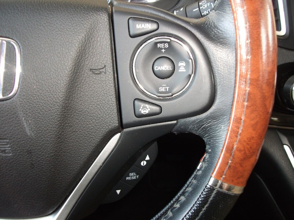 2015 Honda CR-V Image 21
