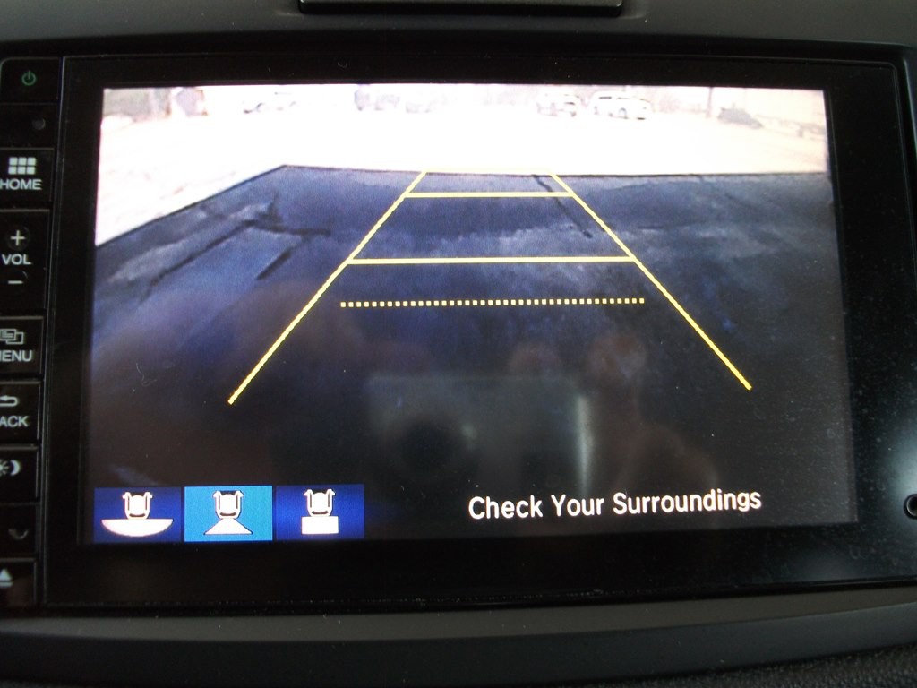 2015 Honda CR-V Image 24