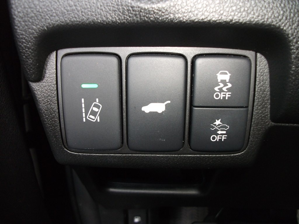 2015 Honda CR-V Image 25