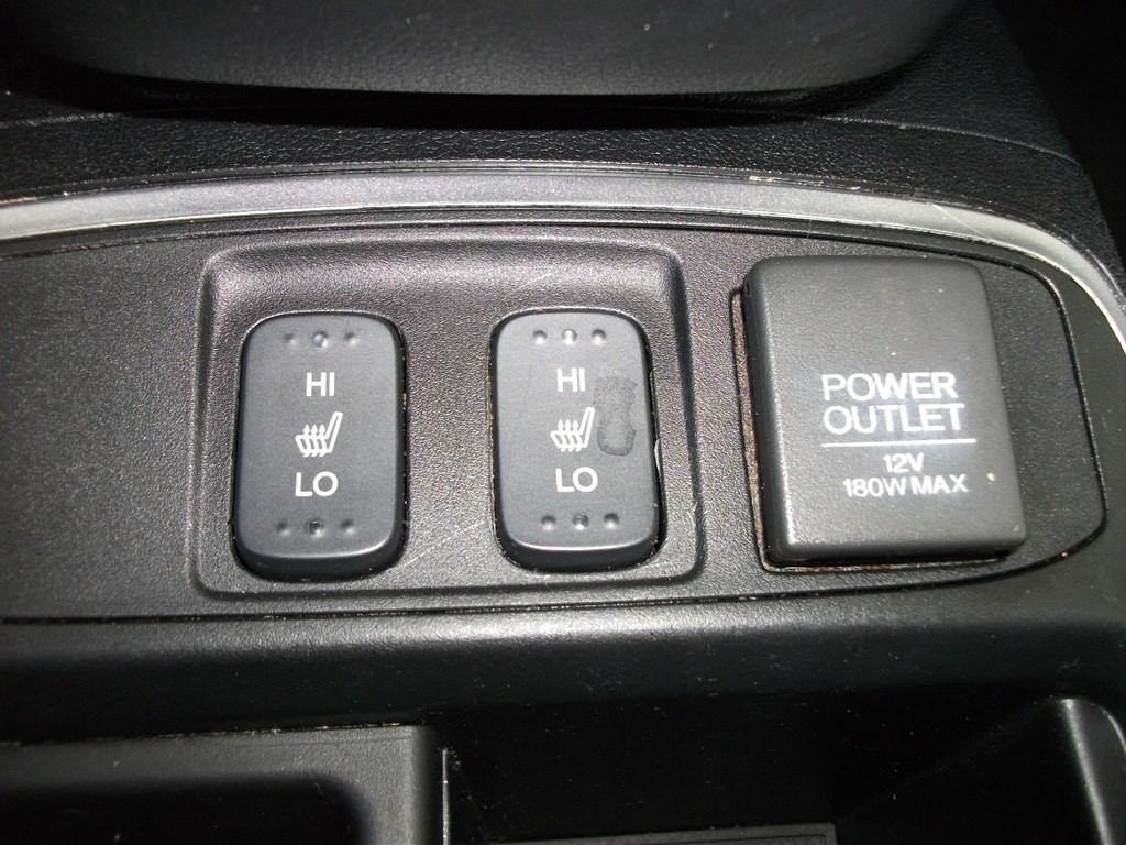 2015 Honda CR-V Image 26