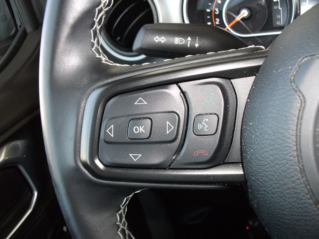 2021 Jeep Wrangler Image 18