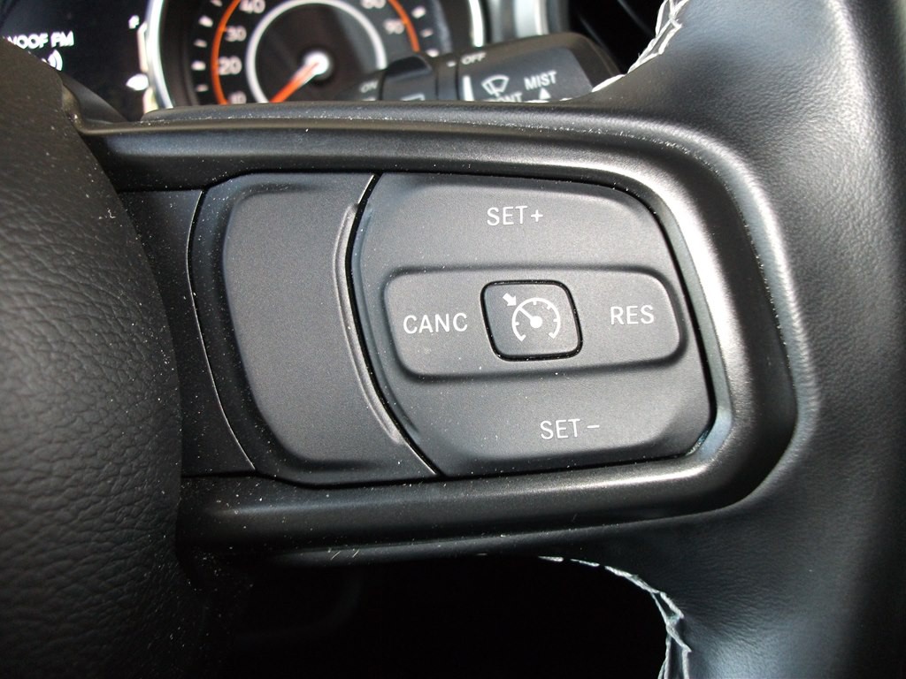 2021 Jeep Wrangler Image 19