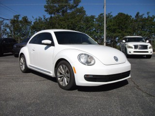 Image for 2015 Volkswagen Beetle 1.8T ID: 7415001