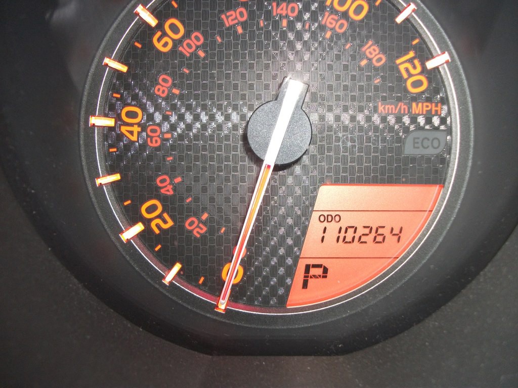 2012 Toyota 4Runner Image 10