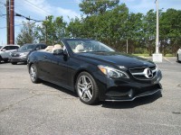 Image for 2017 Mercedes-Benz E-Class E 400 ID: 7455040