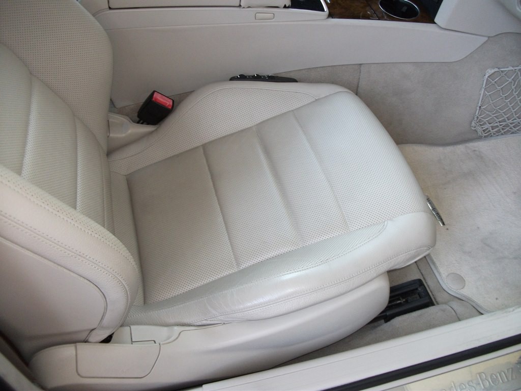 2017 Mercedes-Benz E-Class Image 12