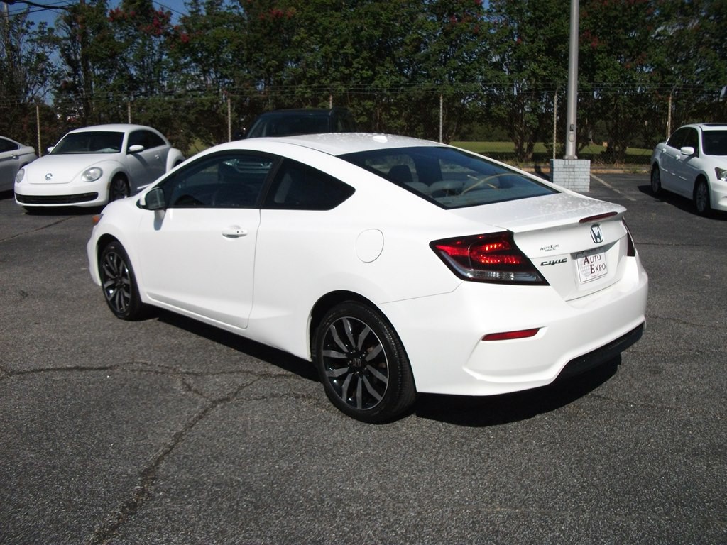 2014 Honda Civic Image 6