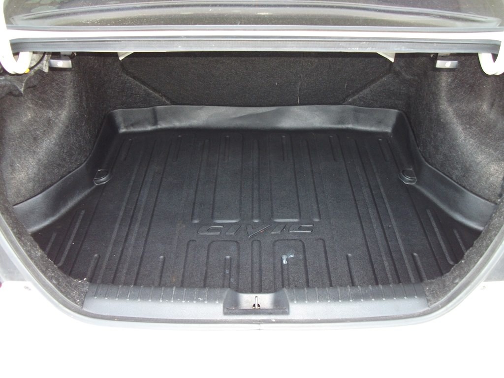 2014 Honda Civic Image 14