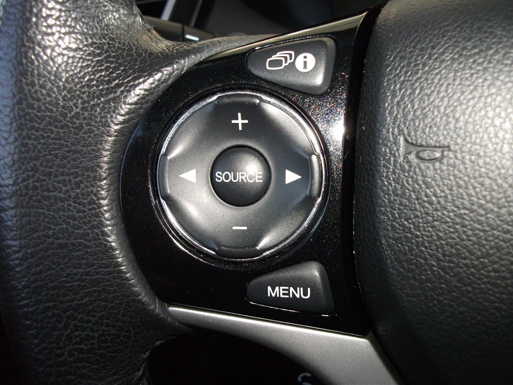 2014 Honda Civic Image 15