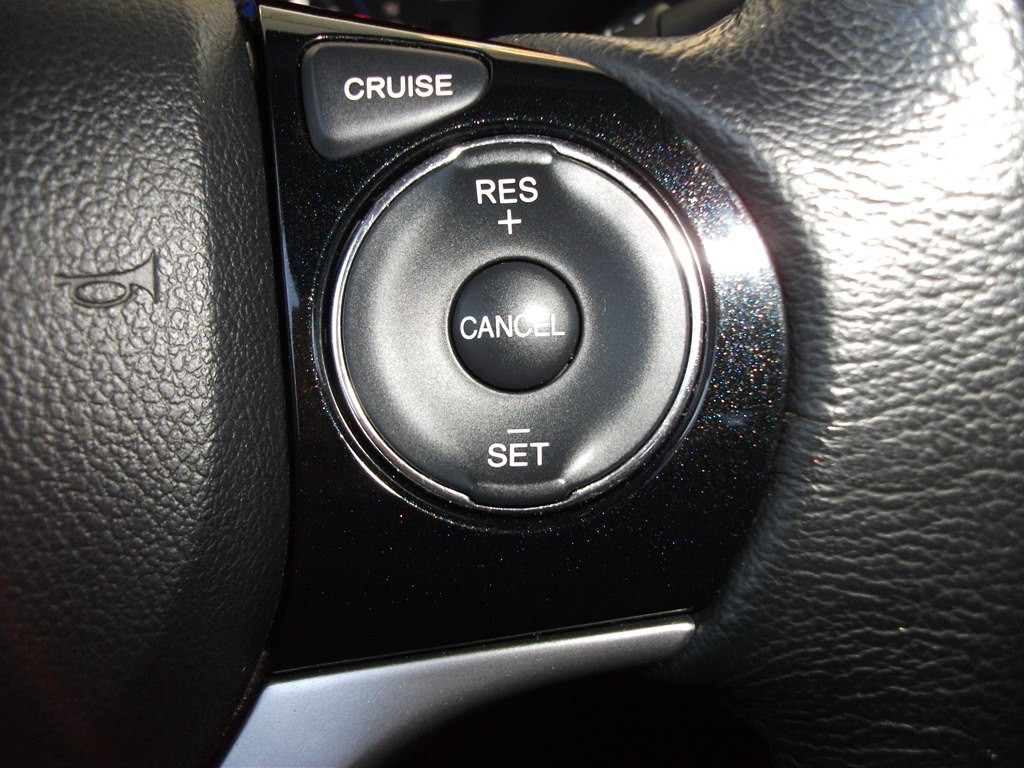 2014 Honda Civic Image 16
